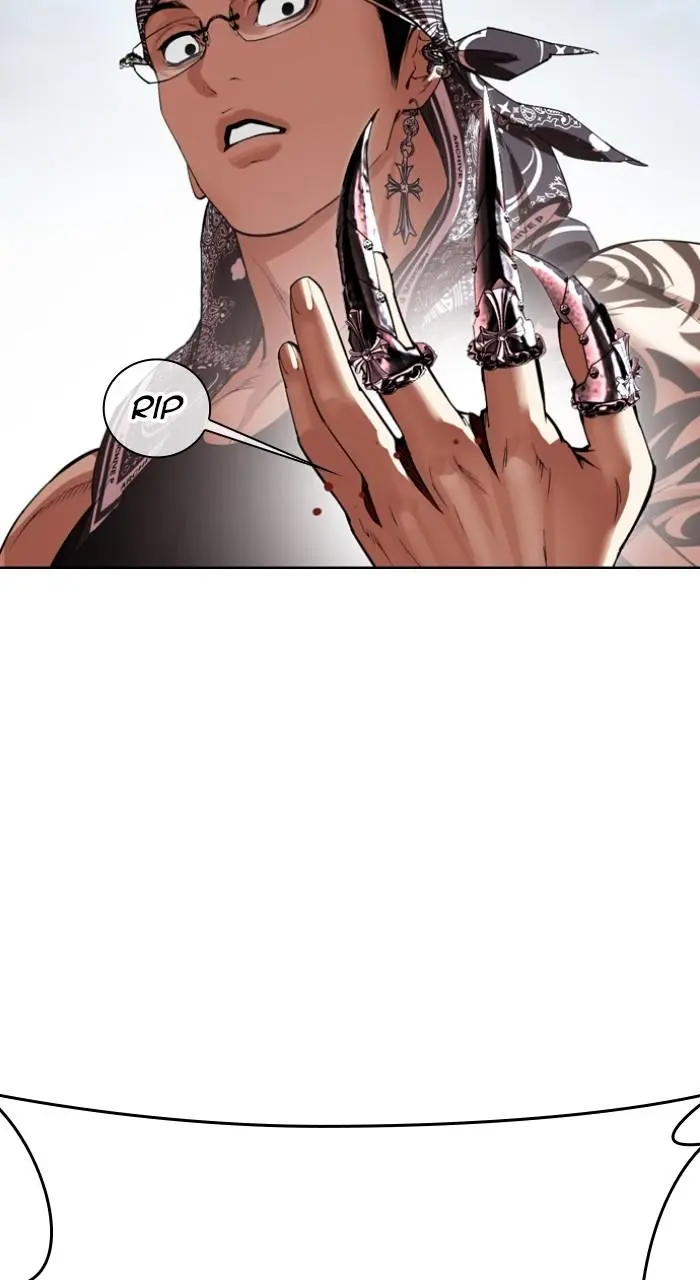 Lookism Chapter 534