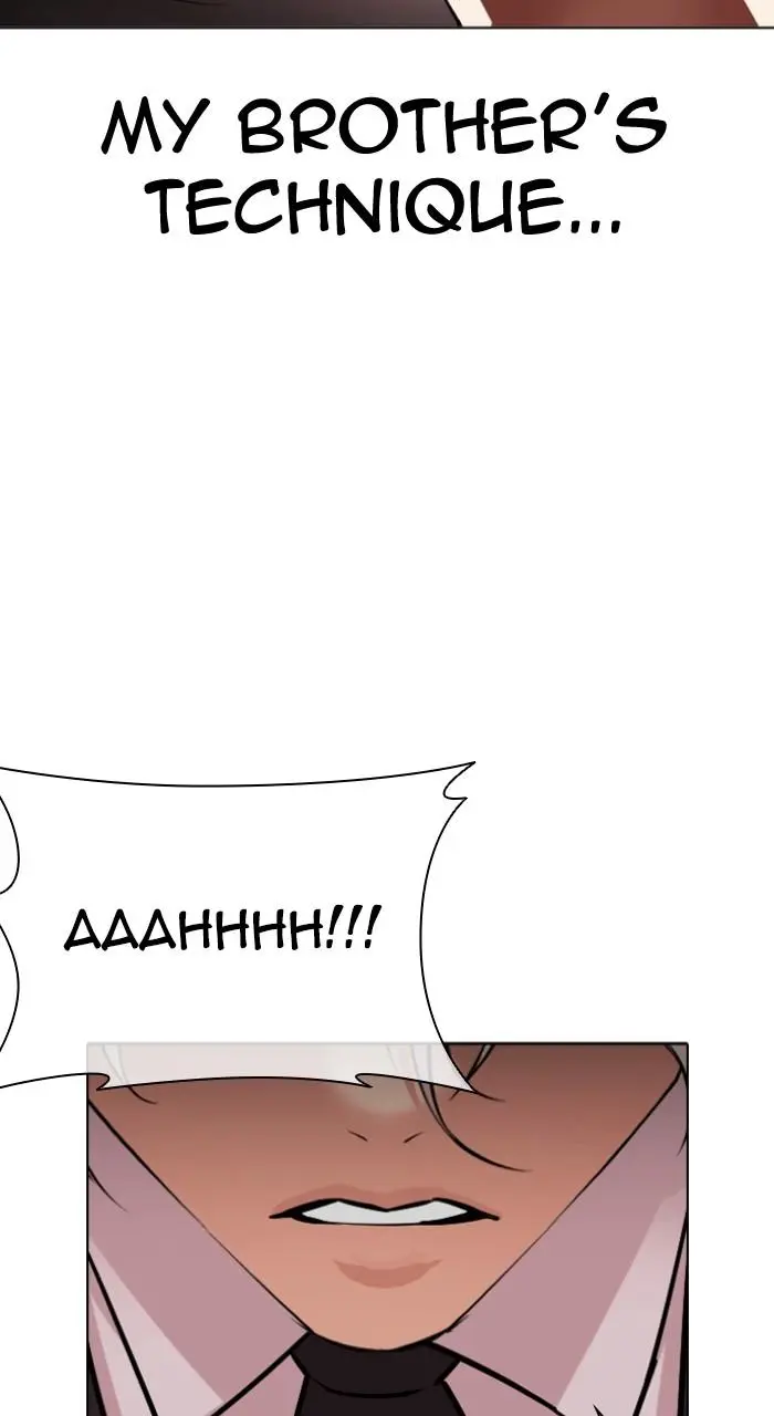 Lookism Chapter 534