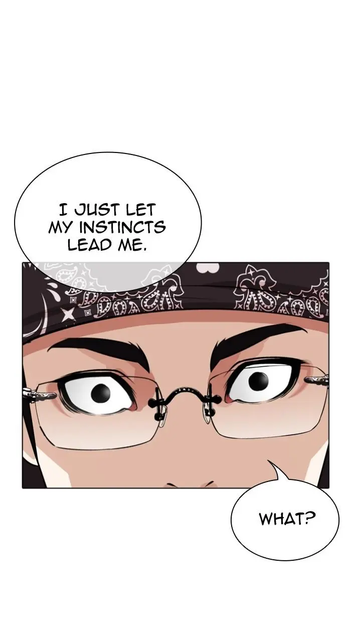 Lookism Chapter 534