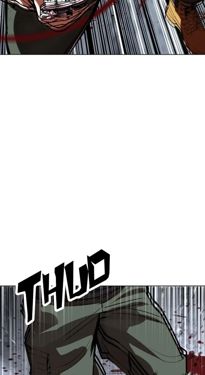 Lookism Chapter 534