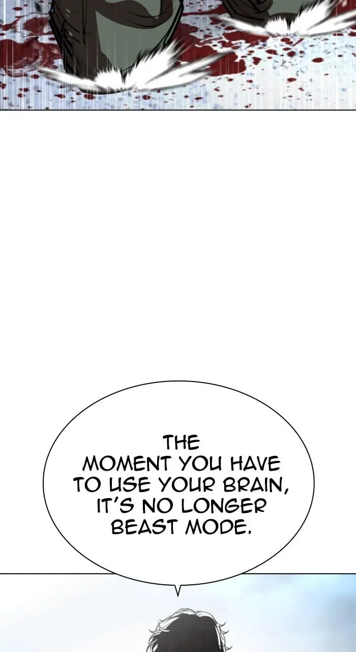 Lookism Chapter 534