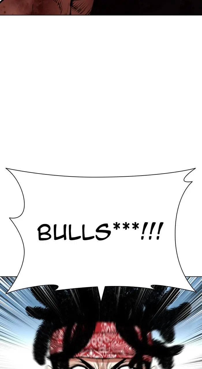 Lookism Chapter 534
