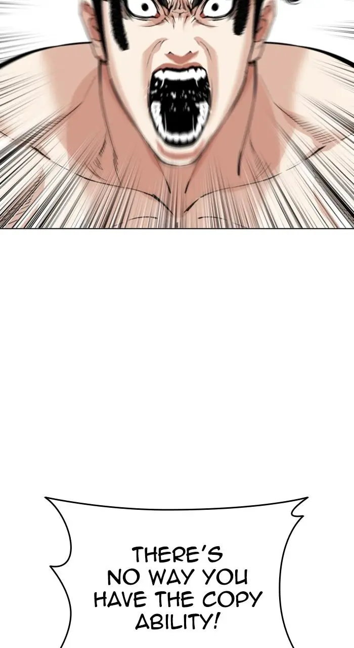 Lookism Chapter 534