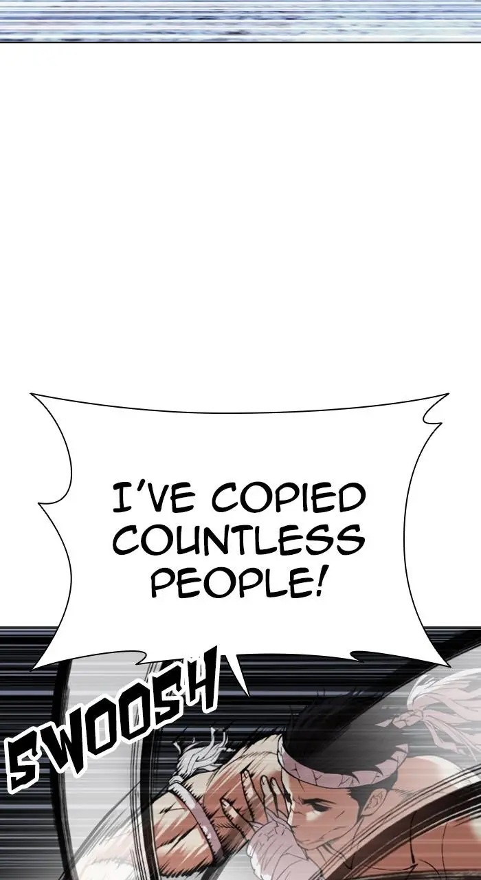 Lookism Chapter 534