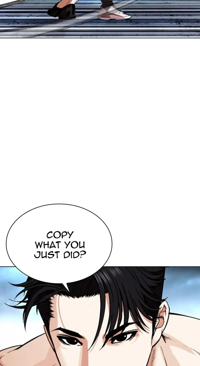 Lookism Chapter 534