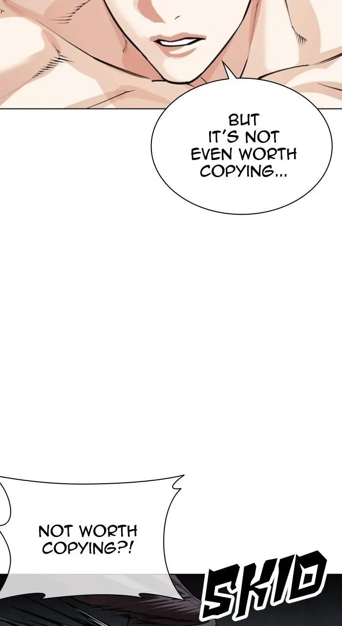 Lookism Chapter 534