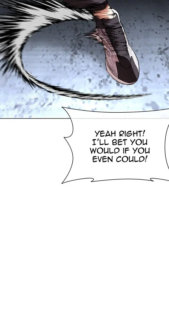 Lookism Chapter 534