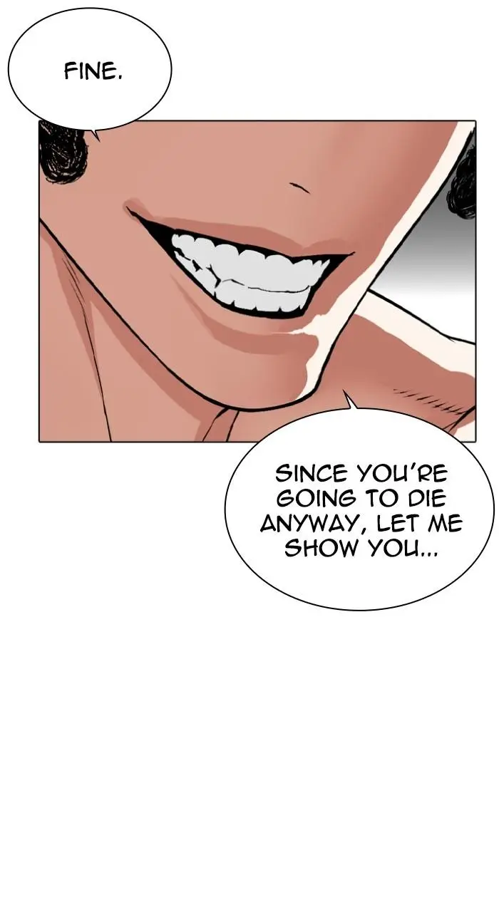 Lookism Chapter 534