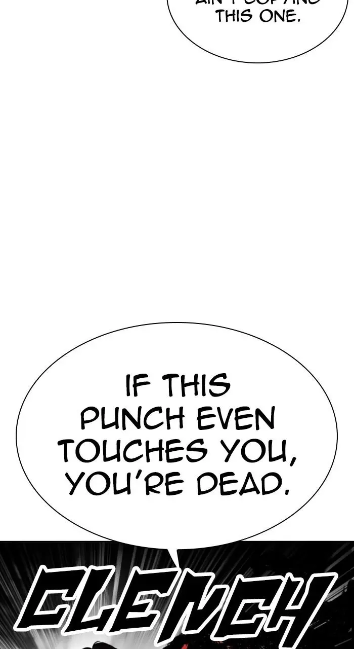 Lookism Chapter 534