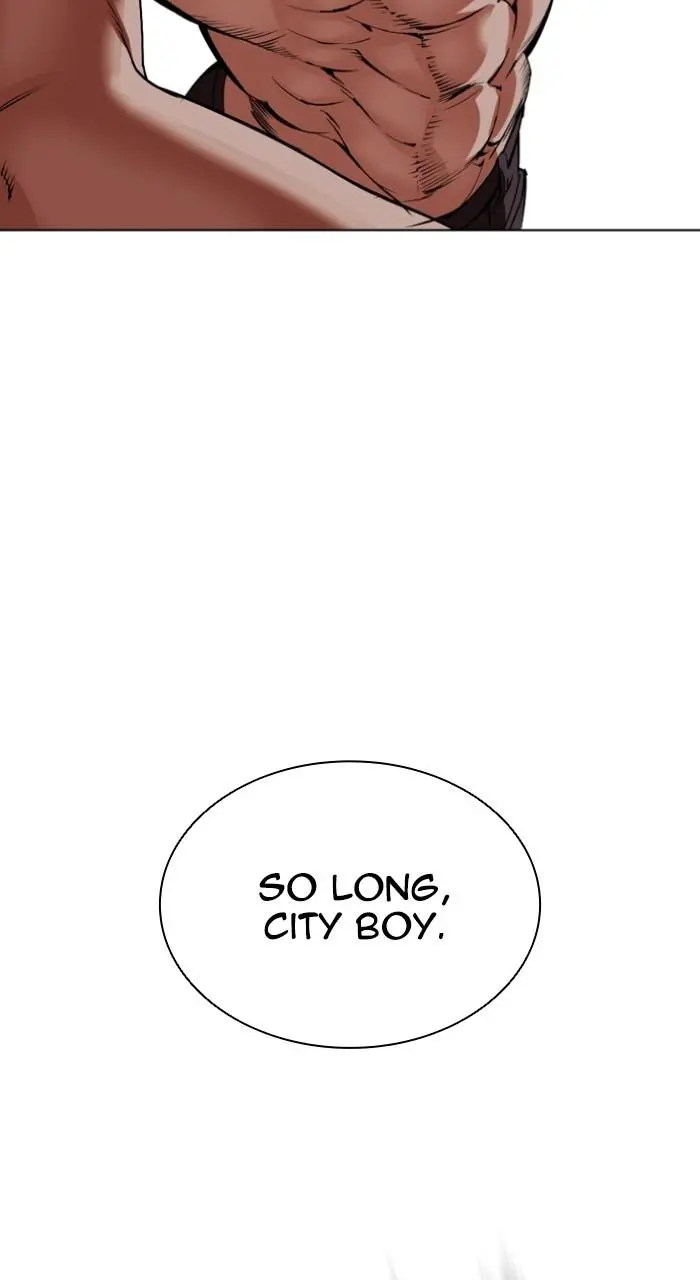 Lookism Chapter 534