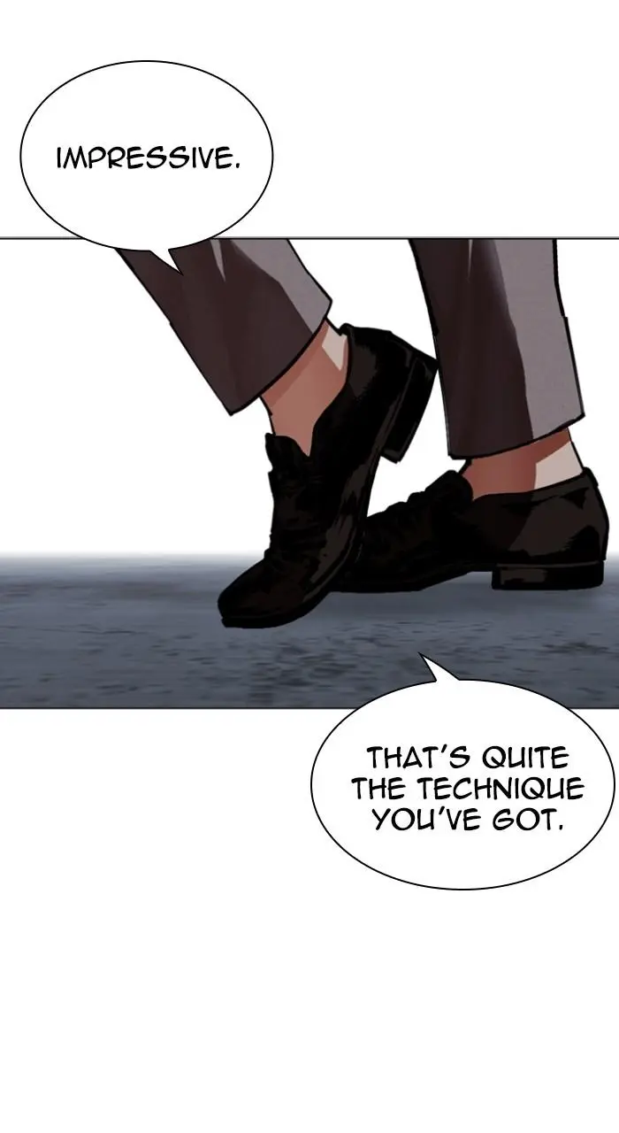 Lookism Chapter 534