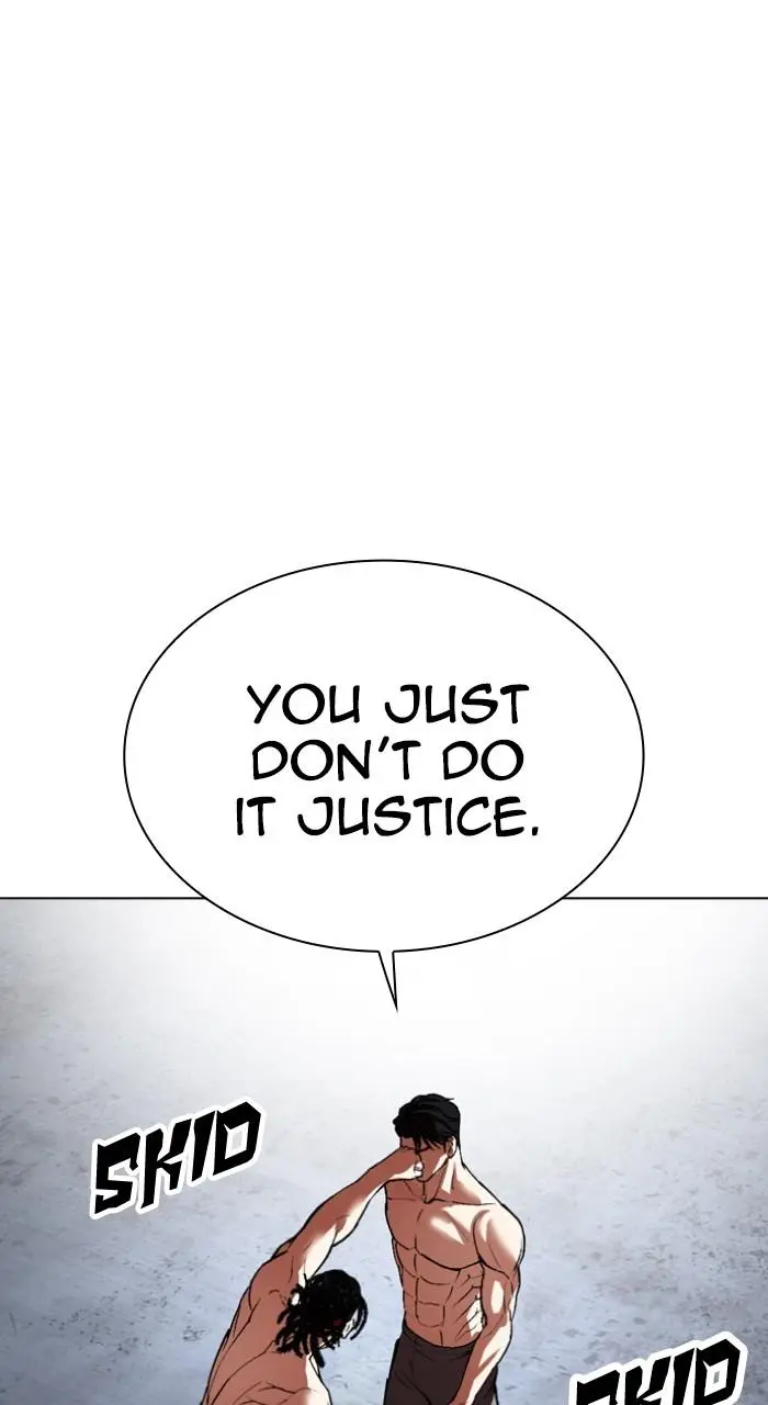 Lookism Chapter 534