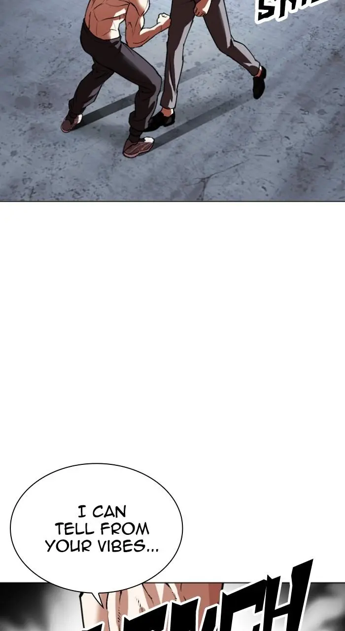 Lookism Chapter 534