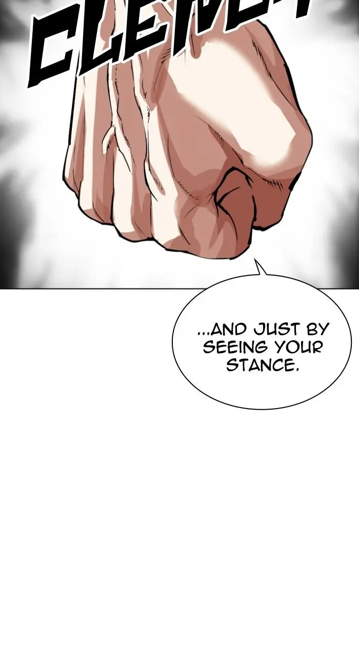 Lookism Chapter 534