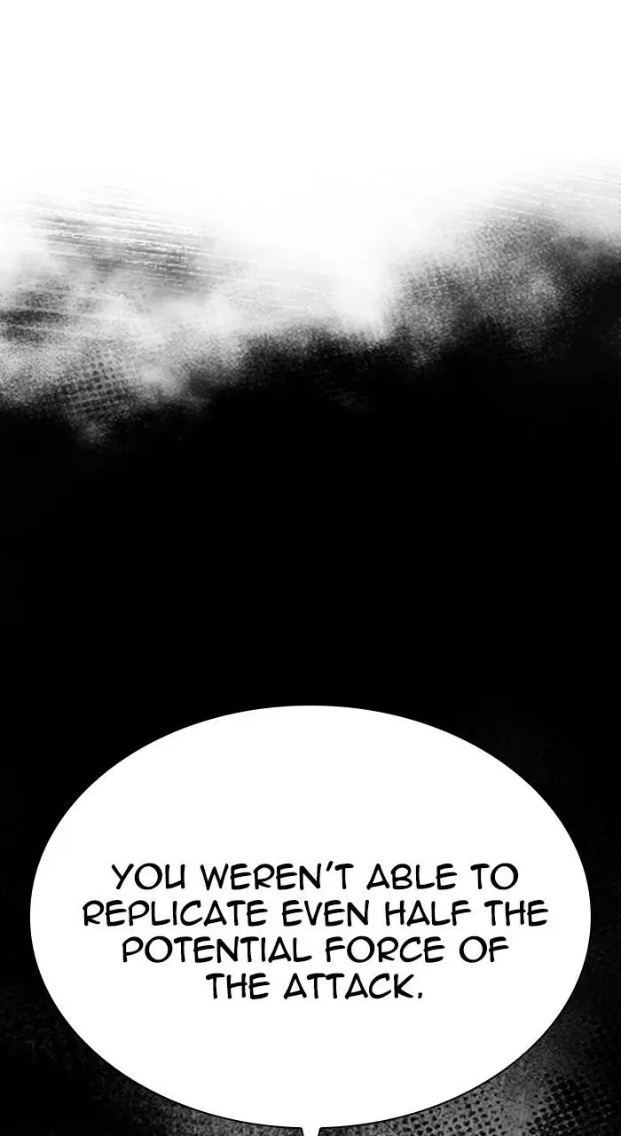 Lookism Chapter 534