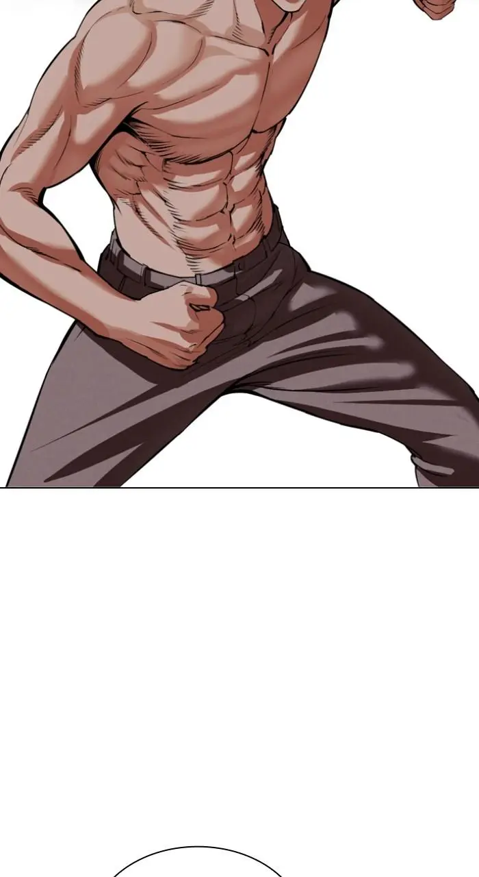 Lookism Chapter 534
