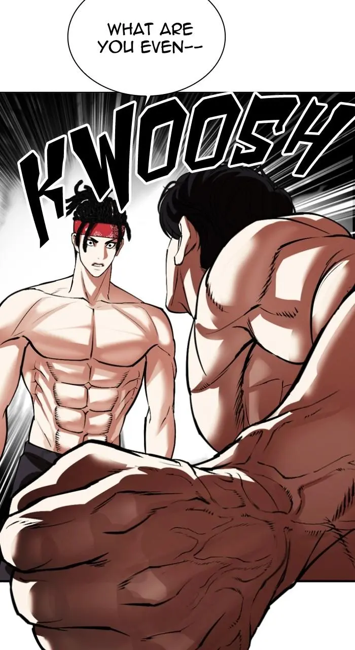 Lookism Chapter 534