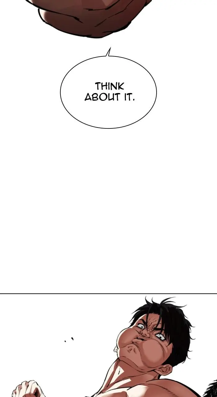 Lookism Chapter 534