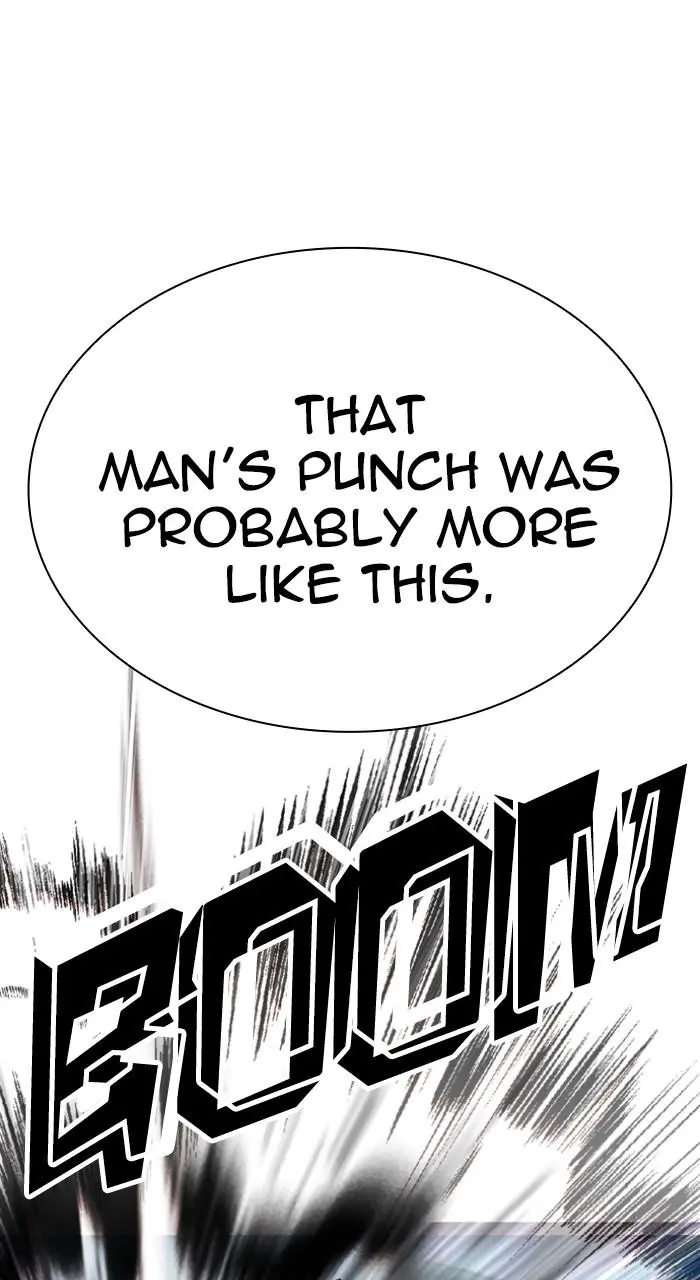 Lookism Chapter 534