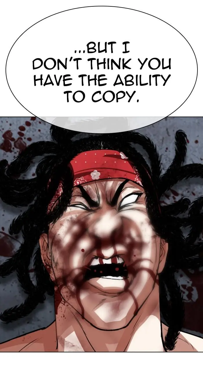 Lookism Chapter 534