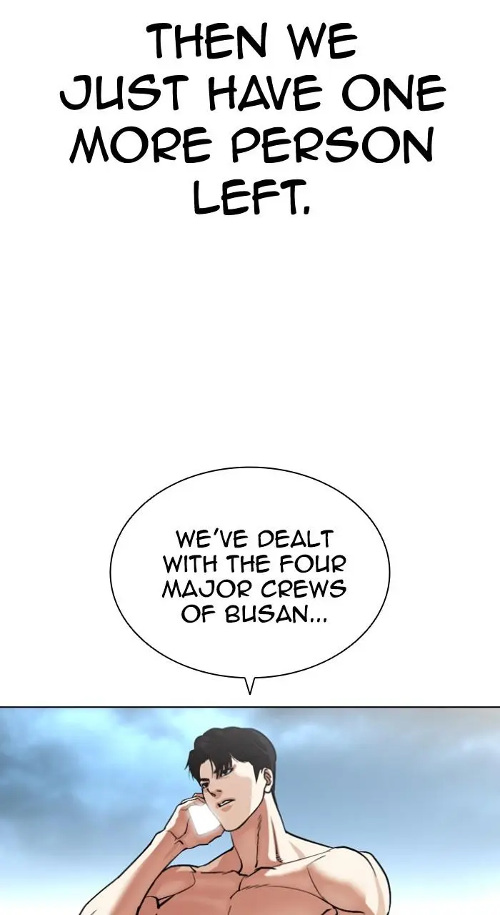 Lookism Chapter 534