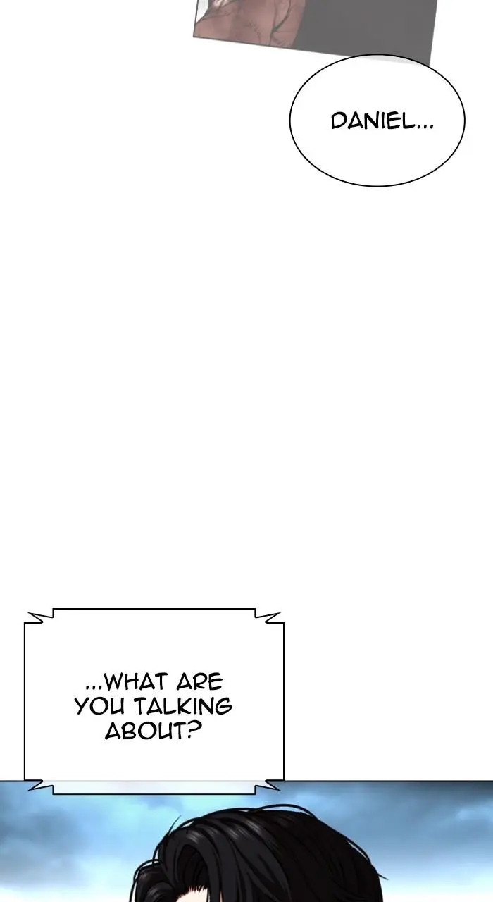 Lookism Chapter 534