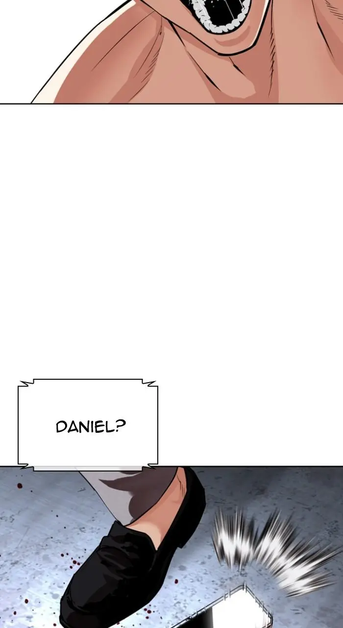 Lookism Chapter 534