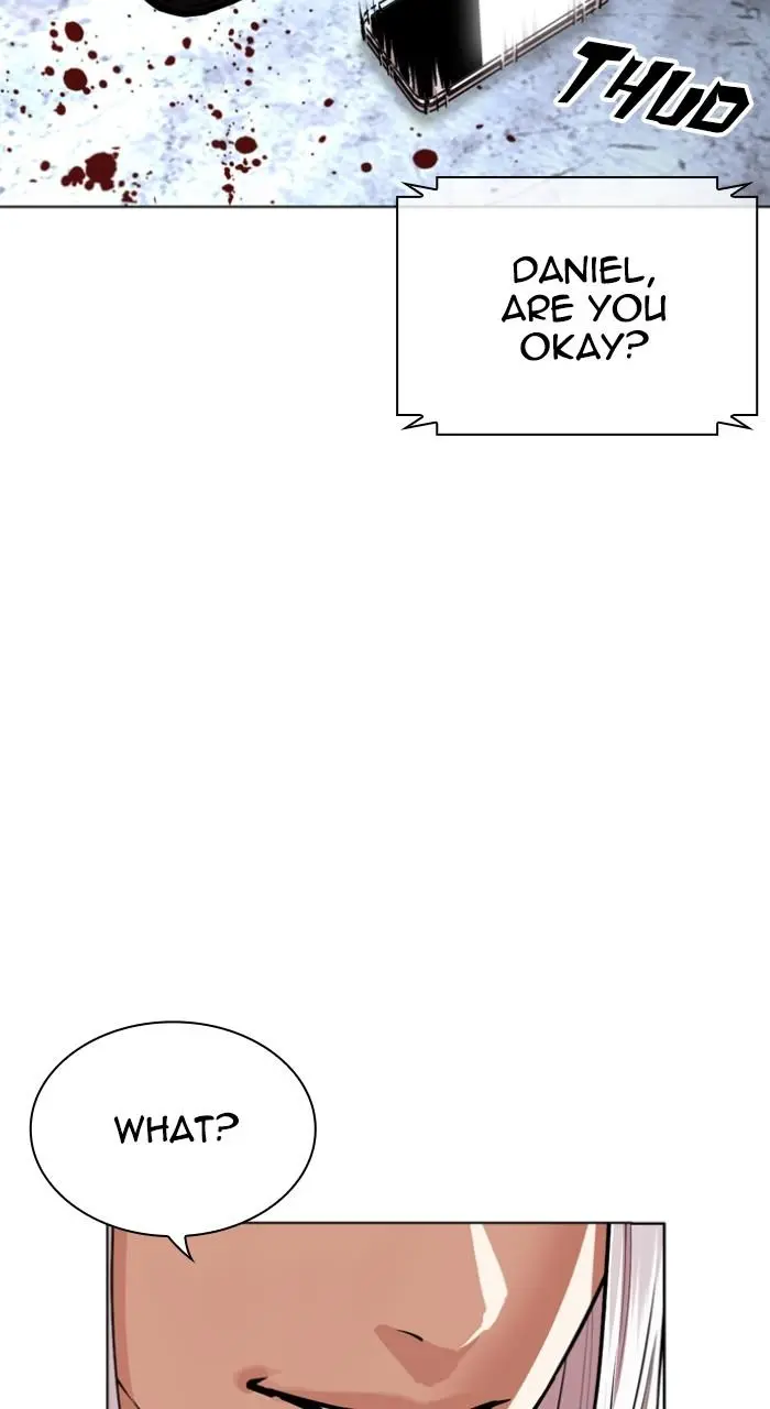 Lookism Chapter 534