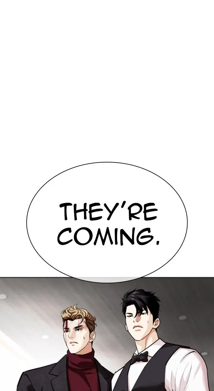 Lookism Chapter 534
