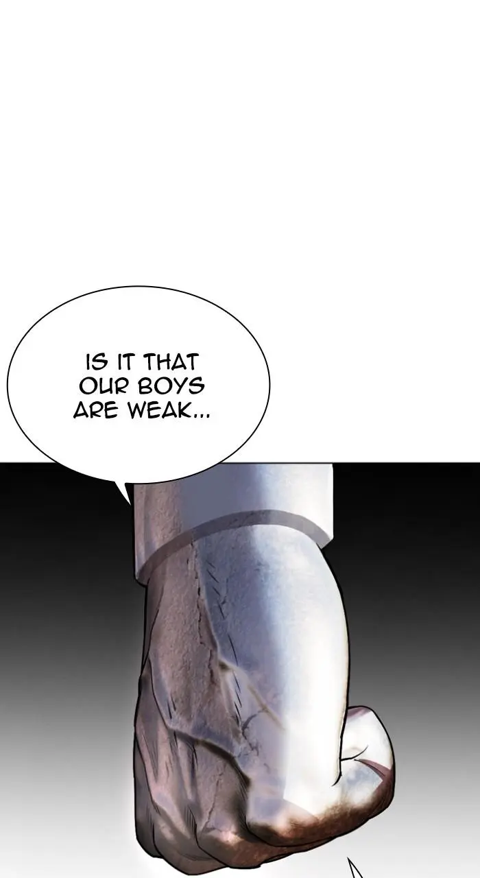 Lookism Chapter 534