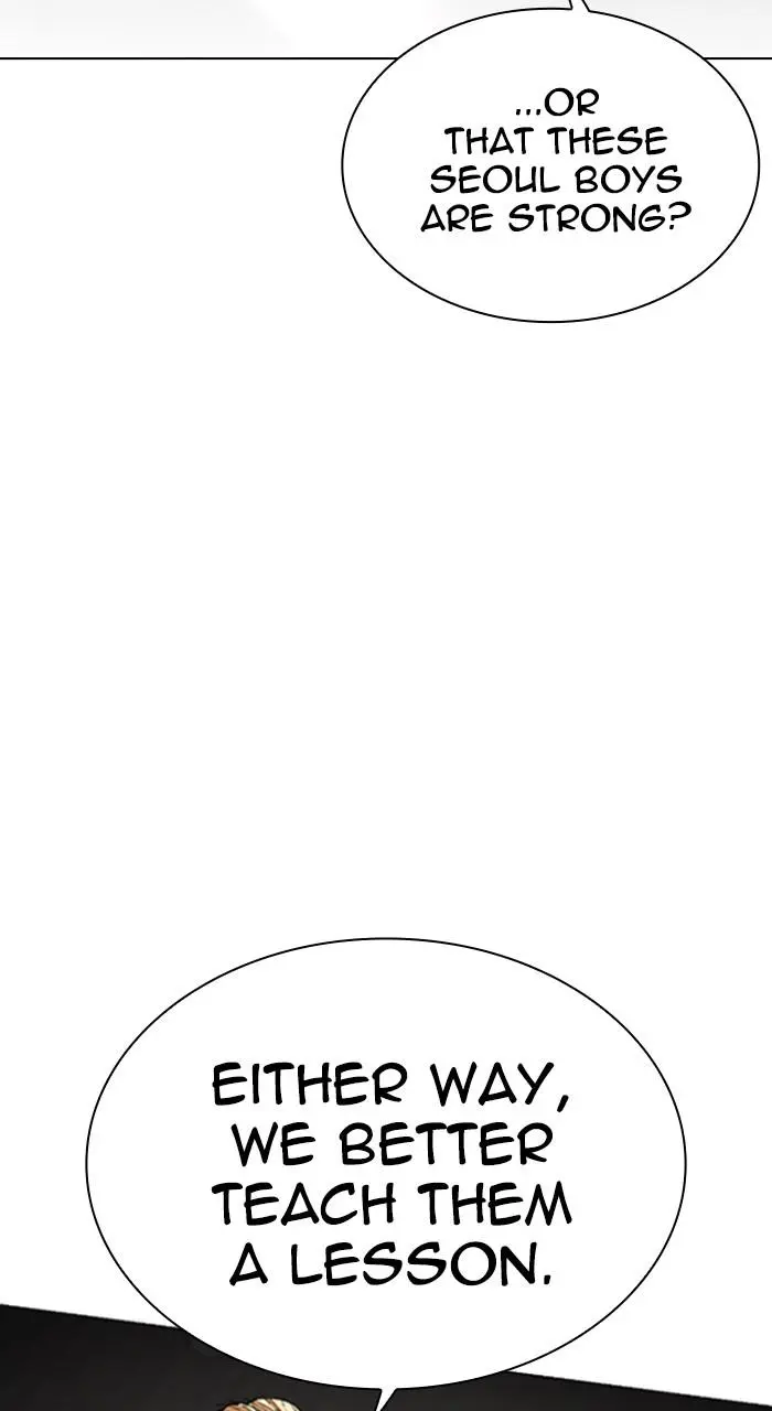 Lookism Chapter 534