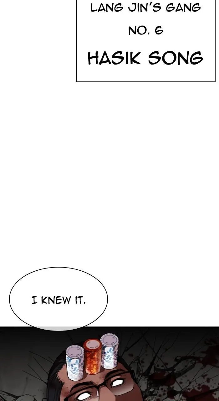 Lookism Chapter 534