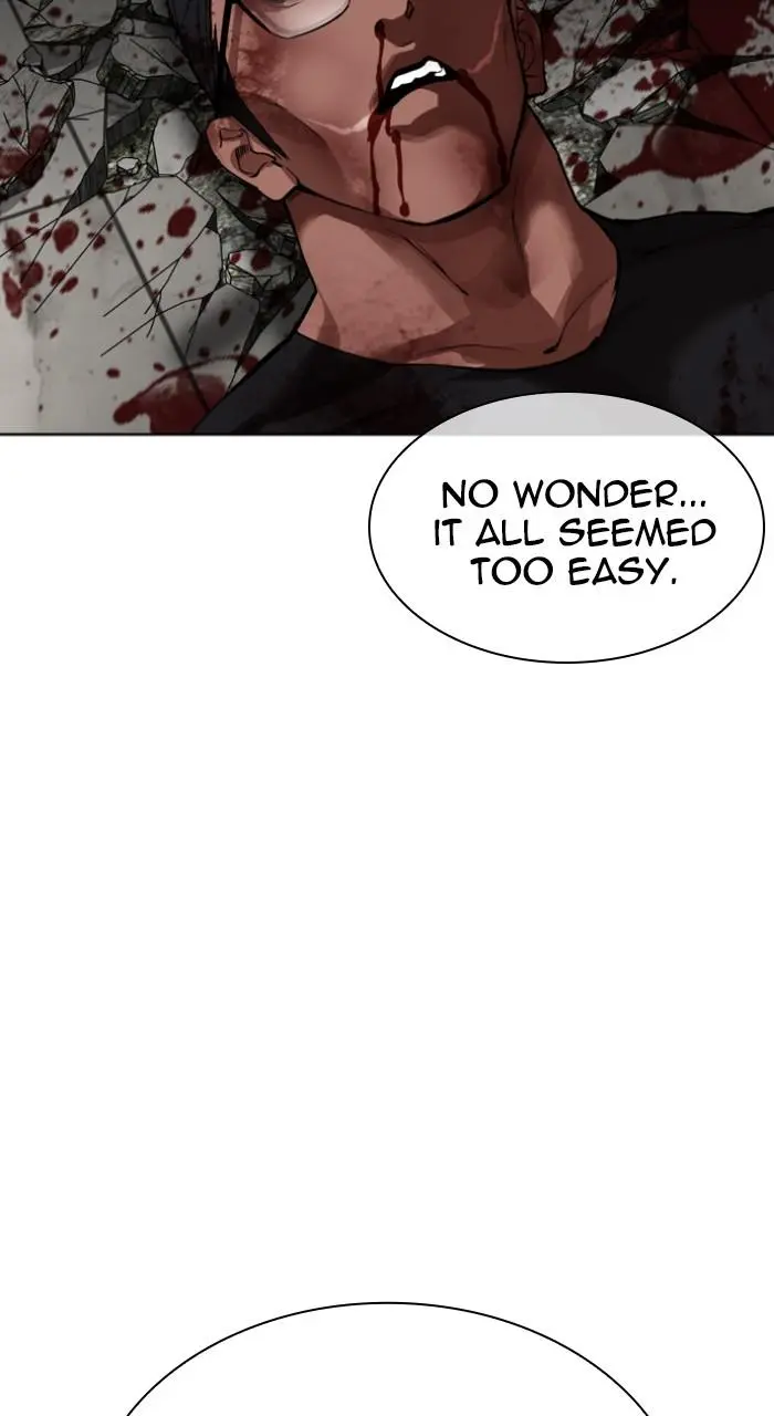 Lookism Chapter 534
