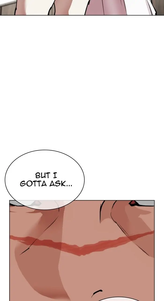 Lookism Chapter 534
