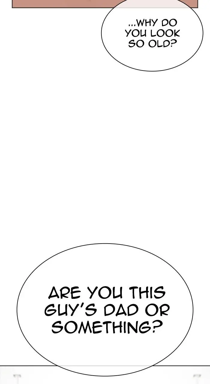 Lookism Chapter 534