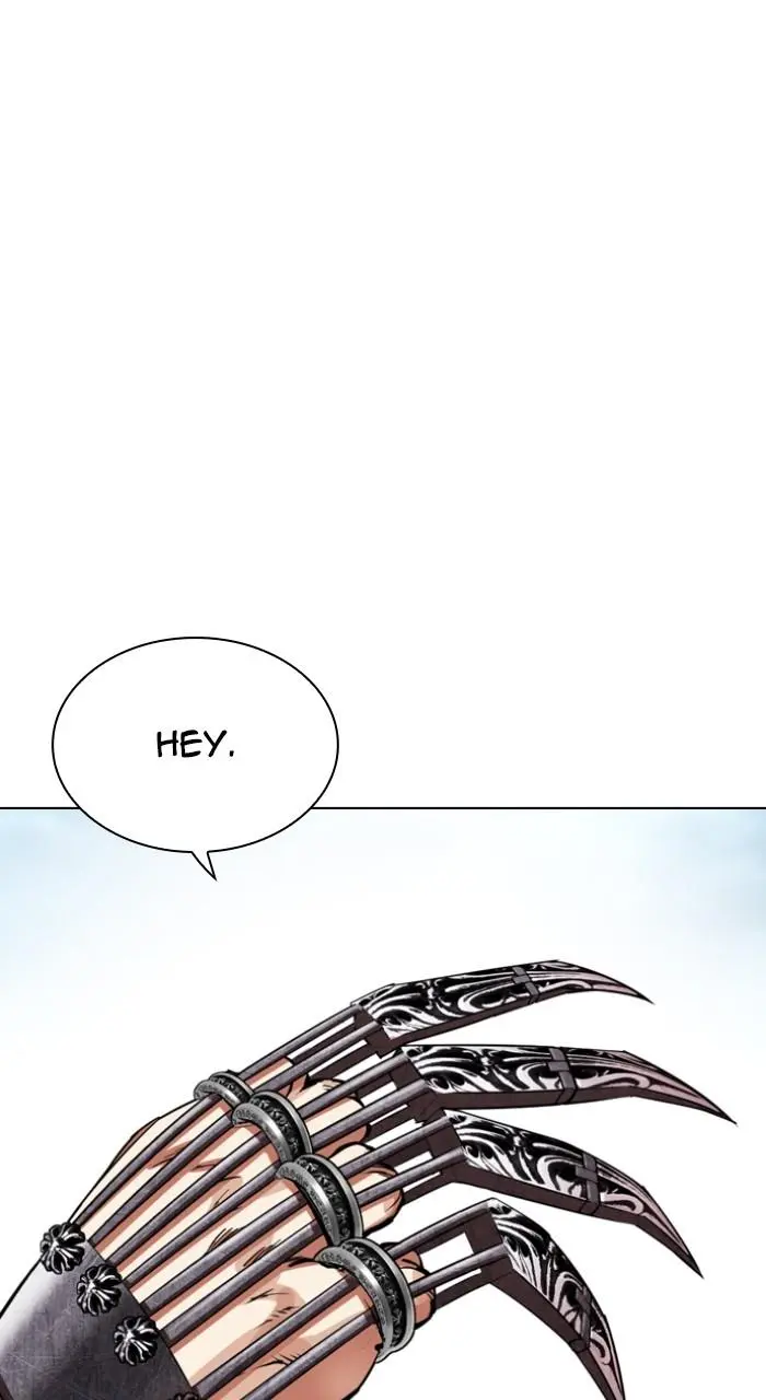 Lookism Chapter 534