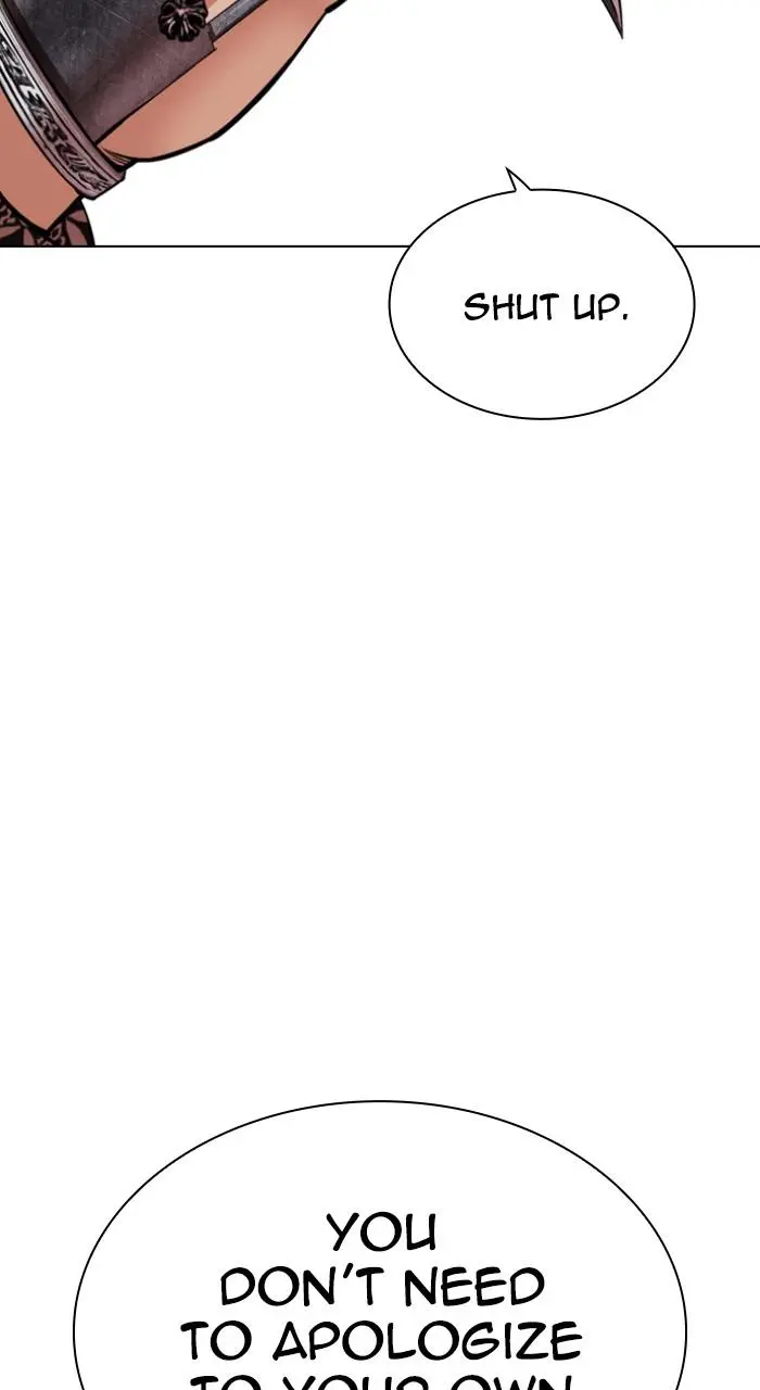 Lookism Chapter 534