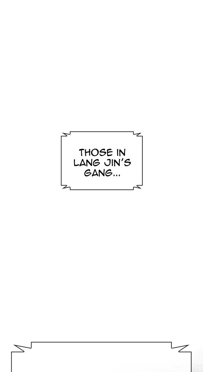 Lookism Chapter 534