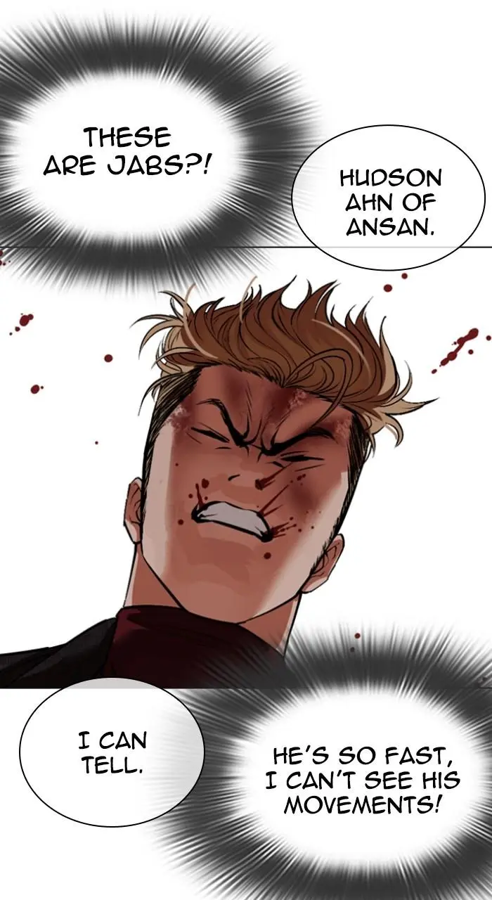 Chapter 535 — Page 28