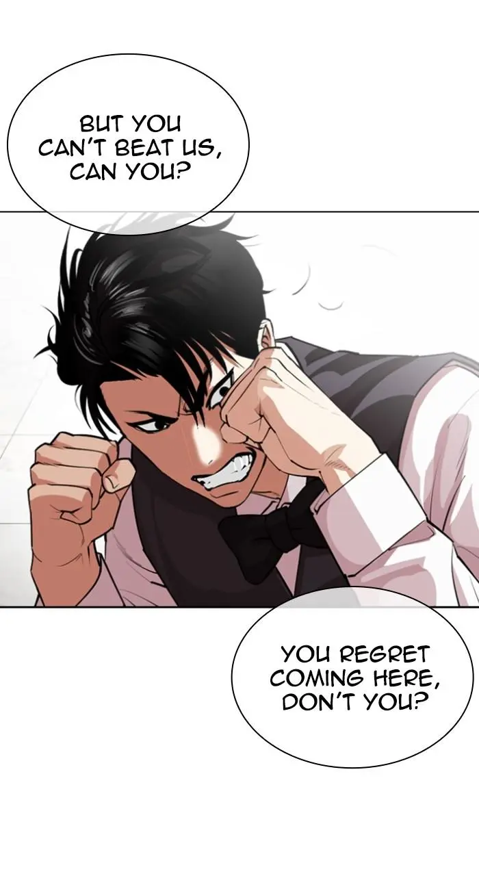 Chapter 535 — Page 54
