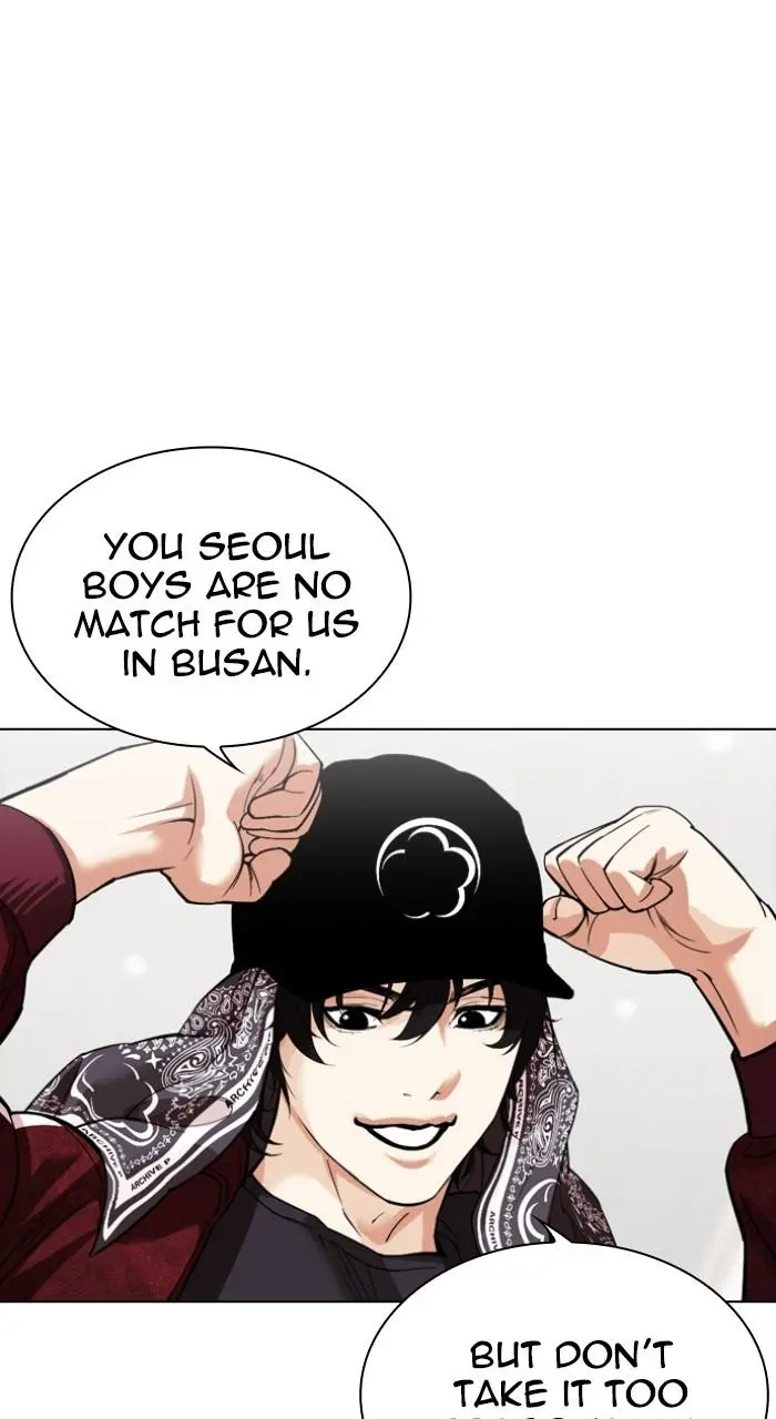 Chapter 535 — Page 55