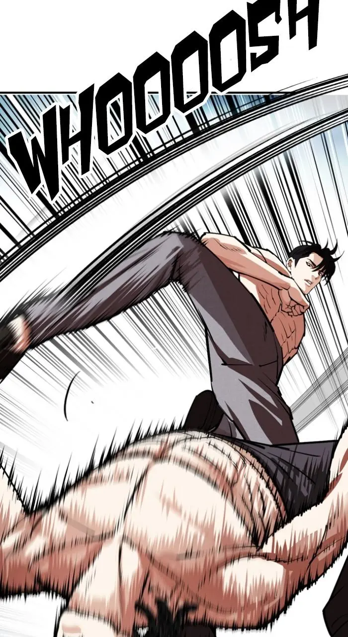 Chapter 535 — Page 91