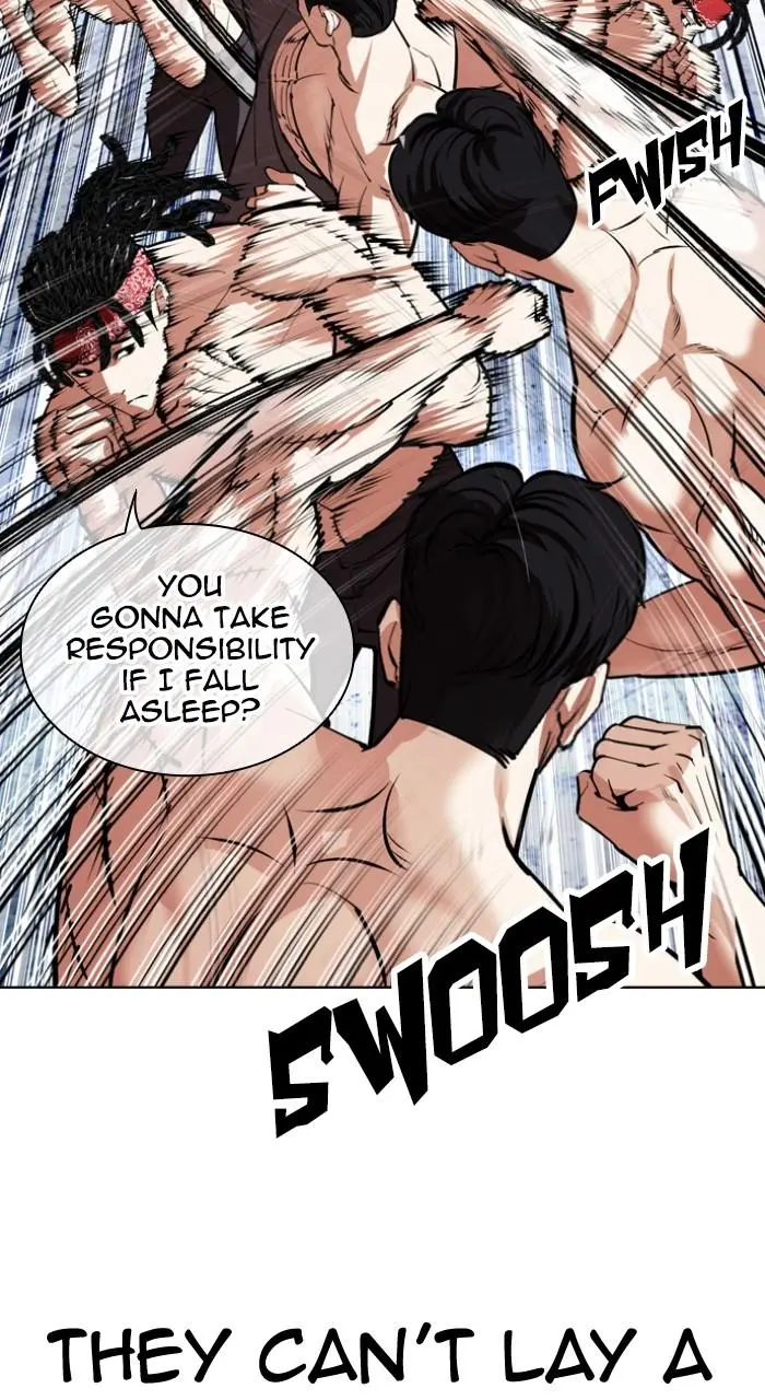 Chapter 535 — Page 99