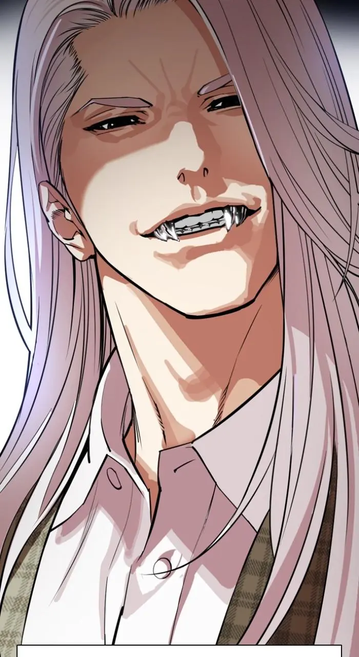 Lookism Chapter 536