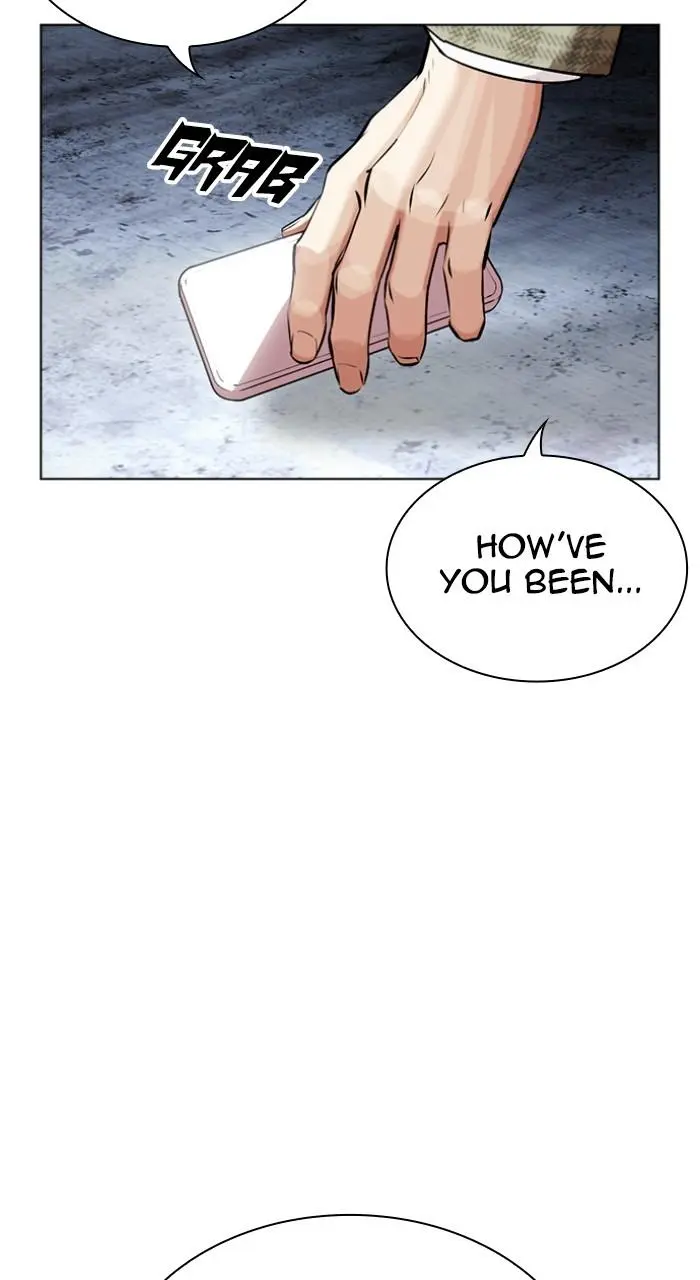 Lookism Chapter 536