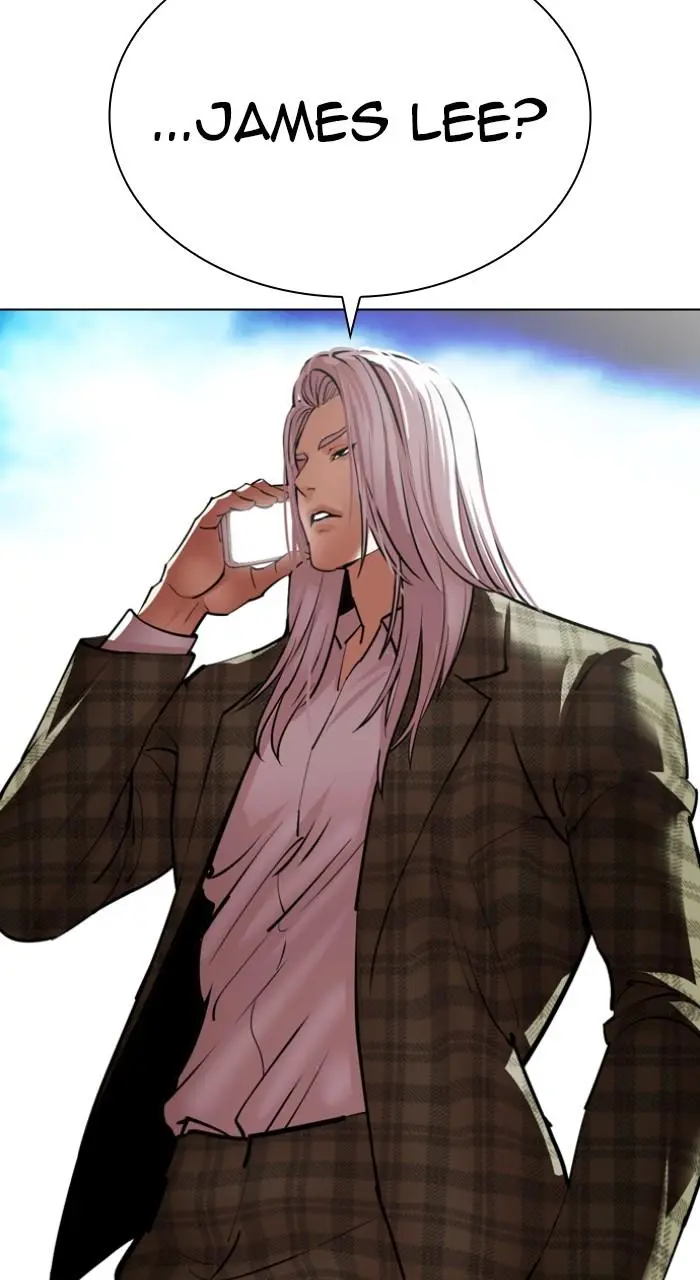 Lookism Chapter 536
