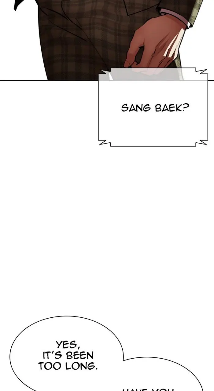 Lookism Chapter 536