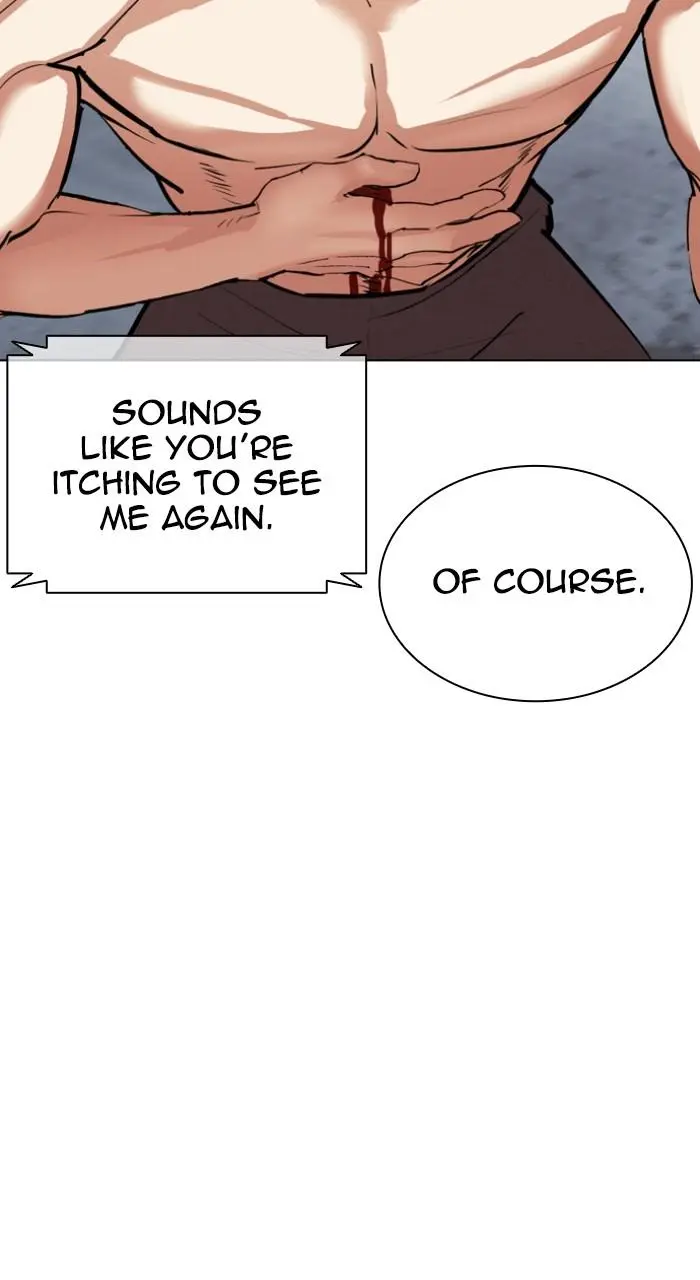 Lookism Chapter 536