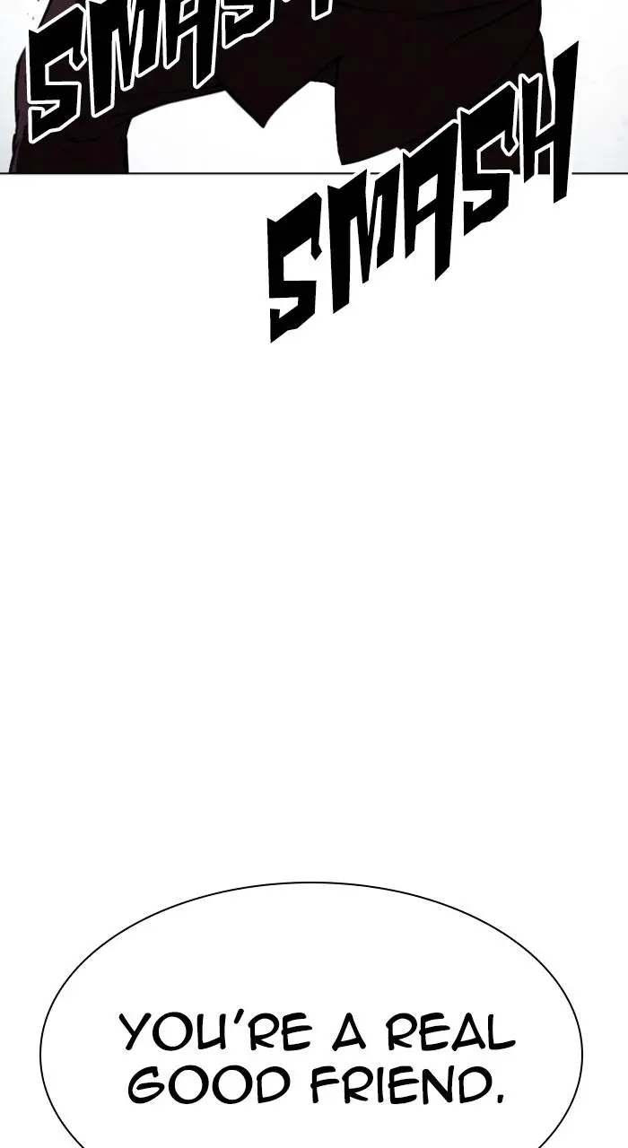 Lookism Chapter 536