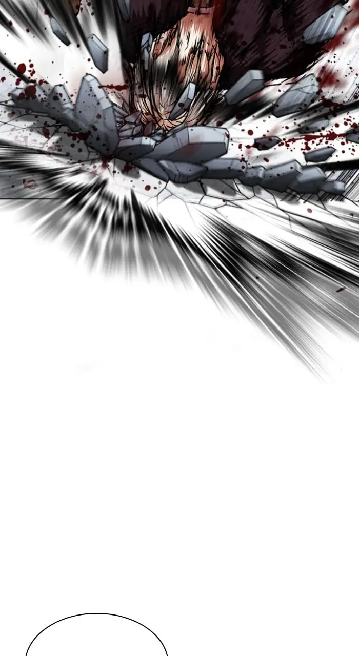 Lookism Chapter 536